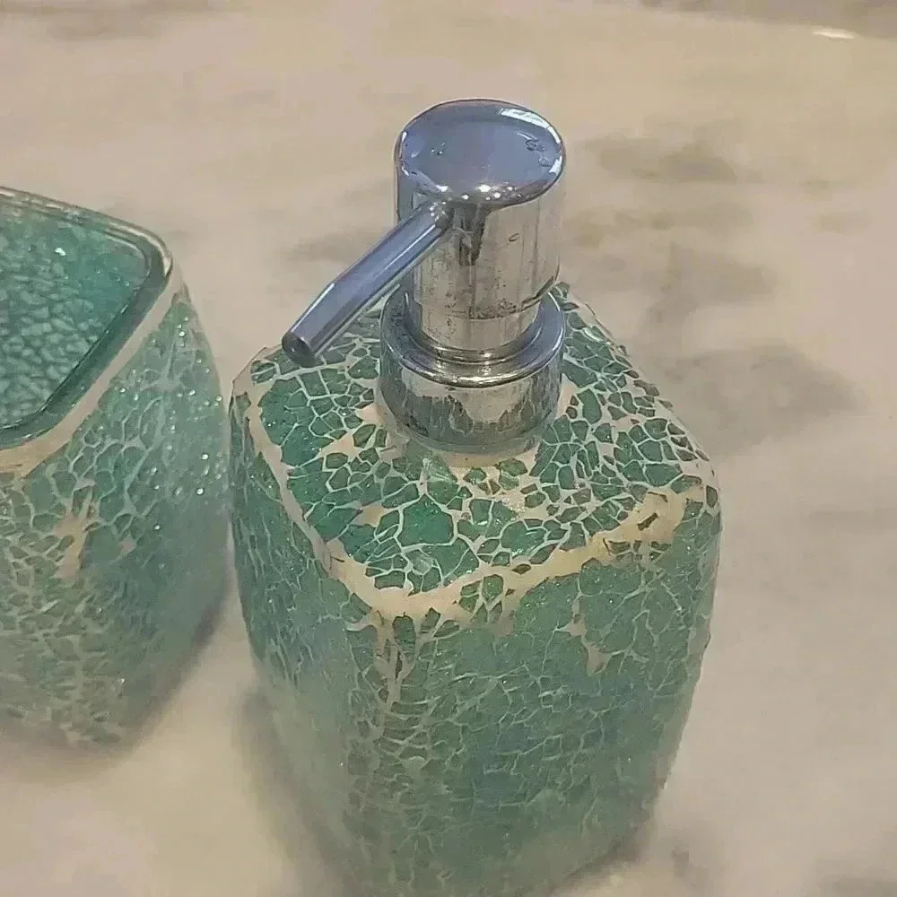 Soap Dispenser Bathroom Accessories